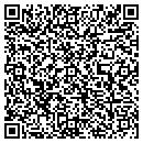 QR code with Ronald A Hill contacts
