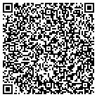 QR code with R A J Public Relations contacts