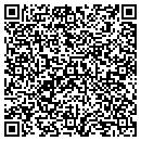 QR code with Rebecca B Lipscomb Pub Relations contacts