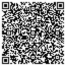 QR code with Harbourside Inn contacts