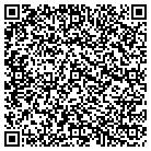 QR code with Tahlequah Productions / C contacts