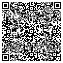 QR code with T C Lindsey & CO contacts