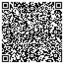 QR code with Teague Ems contacts