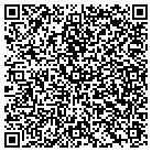 QR code with Hillcrest Motel & Restaurant contacts