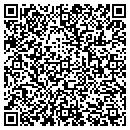 QR code with T J Resale contacts