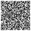 QR code with Howard Johnson contacts