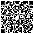 QR code with Joe's Sporting contacts
