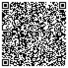 QR code with Hyatt Place Portland-Old Port contacts