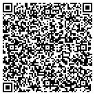 QR code with Cheesy Tomato Pizzeria Inc contacts
