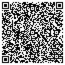 QR code with A1 Auto of Somersworth contacts