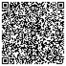 QR code with Knickerbocker Lake Cottages contacts