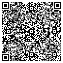 QR code with Blanc & Otus contacts