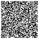 QR code with Hispanic Radio Network contacts