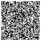QR code with B & B Duplicators Inc contacts