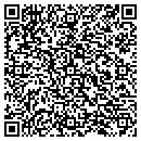 QR code with Claras Pizza King contacts