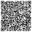 QR code with Aa Karuto Sales Inc contacts