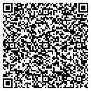 QR code with Cos Bar contacts