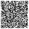 QR code with Cvn contacts