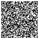 QR code with Garrett's Grocery contacts