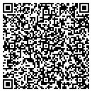 QR code with Happy Hippo Toys contacts