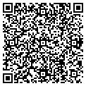 QR code with H T Smith contacts