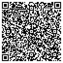 QR code with Isaiah House contacts