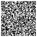 QR code with Dna Lounge contacts