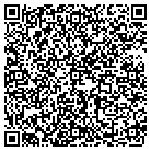 QR code with Deano's Pizzeria Pizza King contacts