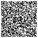QR code with D N C Pizza contacts