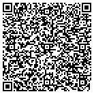 QR code with Garvey Communication Assoc Inc contacts
