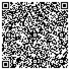 QR code with Phillips of Bellhaven contacts