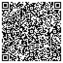 QR code with Rodeway Inn contacts