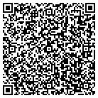QR code with Haley Rose Public Relations Inc contacts