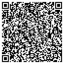 QR code with South Store contacts