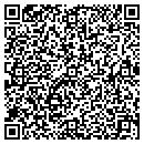 QR code with J C's Shops contacts