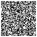 QR code with Hokes Bluff Texaco contacts