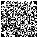QR code with Kmc Partners contacts