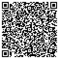 QR code with Harveys contacts