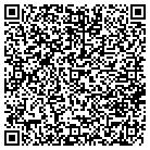 QR code with Rafet Tabaku Home Improvements contacts