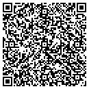 QR code with F & W Construction contacts