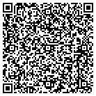QR code with Himmelfarb Properties contacts