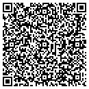 QR code with Hookah Lounge contacts