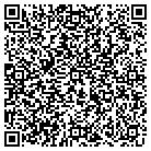 QR code with P N Hoffman Sales Center contacts