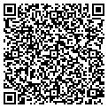 QR code with Hooters contacts