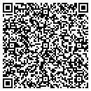 QR code with Ada's East Side Auto contacts