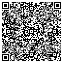 QR code with York Harbor Inn contacts