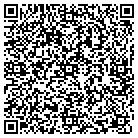 QR code with A Better Auction Service contacts