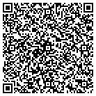 QR code with Gallagher's Pizza Express contacts