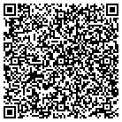QR code with Gallagher's Pizzeria contacts