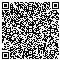 QR code with Ahmed Hamade contacts